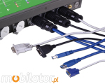 Przemysowy Komputer Panelowy - CCETouch CT15-PC-IP65-High - zdjcie 6