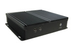 Przemysowy Fanless MiniPC IBOX-I5-3337u - zdjcie 3