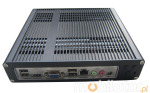 Przemysowy MiniPC IBOX-M100-X4-RS422/485 - zdjcie 5