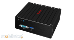 Przemysowy Fanless MiniPC - NUC  mBOX - JW310 v.1 - zdjcie 10