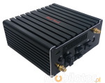 Przemysowy Fanless MiniPC - NUC  mBOX - JW310 v.1 - zdjcie 7