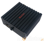 Przemysowy Fanless MiniPC - NUC  mBOX - JW310 v.1 - zdjcie 6