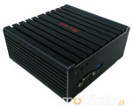 Przemysowy Fanless MiniPC - NUC  mBOX - JW310 v.1 - zdjcie 5