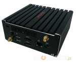 Przemysowy Fanless MiniPC - NUC  mBOX - JW310 v.1 - zdjcie 4