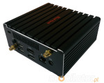 Przemysowy Fanless MiniPC - NUC  mBOX - JW310 v.1 - zdjcie 2