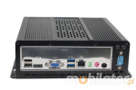 Przemys�owy MiniPC IBOX-i3H81-S100-RS422/485 - zdj�cie 4