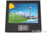 Przemysowy Komputer Panelowy - CCETouch CT10-PC RFID - zdjcie 3