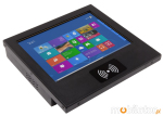 Przemysowy Komputer Panelowy - CCETouch CT10-PC RFID - zdjcie 2