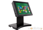 Przemysowy Komputer Panelowy - CCETouch CT10-PC-High - zdjcie 9