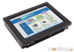 Przemysowy Komputer Panelowy - CCETouch CT10-PC-High - zdjcie 2
