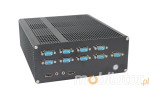 Przemysowy MiniPC IBOX-i7B75-X8 (WiFi - Bluetooth) - zdjcie 6