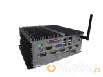 Przemysowy Fanless MiniPC IBOX-D2550C High v.1 - zdjcie 5