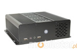 Przemysowy MiniPC IBOX-N455-S100 High - zdjcie 1