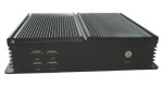 Przemysowy Fanless MiniPC IBOX-N2800B High (WiFi - Bluetooth)  - zdjcie 2