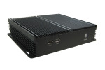 Przemysowy Fanless MiniPC IBOX-ION3 High (WiFi - Bluetooth)  - zdjcie 1
