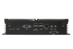 Przemysowy Fanless MiniPC IBOX-ION3 High (WiFi - Bluetooth)  - zdjcie 5