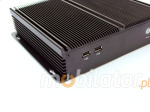 Przemysowy Fanless MiniPC IBOX-TN1037u High (WiFi - Bluetooth) - zdjcie 27