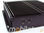 Przemysowy Fanless MiniPC IBOX-TN1037u High (WiFi - Bluetooth) - zdjcie 24