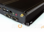 Przemysowy Fanless MiniPC IBOX-TN1037u High (WiFi - Bluetooth) - zdjcie 20