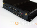 Przemysowy Fanless MiniPC IBOX-TN1037u High (WiFi - Bluetooth) - zdjcie 19