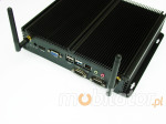 Przemysowy Fanless MiniPC IBOX-TN1037u High (WiFi - Bluetooth) - zdjcie 8