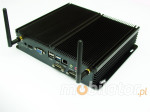 Przemysowy Fanless MiniPC IBOX-TN1037u High (WiFi - Bluetooth) - zdjcie 7