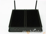 Przemysowy Fanless MiniPC IBOX-TN1037u High (WiFi - Bluetooth) - zdjcie 5