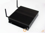 Przemysowy Fanless MiniPC IBOX-TN1037u High (WiFi - Bluetooth) - zdjcie 4