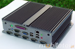 Przemysowy Fanless MiniPC IBOX-1037uA Top (3G) - zdjcie 4