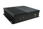 Przemysowy Fanless MiniPC IBOX-I3-3217u High (WiFi - Bluetooth) - zdjcie 3