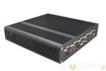 Przemysowy MiniPC IBOX-M100-X4 High (WiFi - Bluetooth) - zdjcie 1