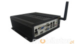 Przemysowy MiniPC IBOX-H5-S100 High  - zdjcie 3