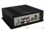 Przemysowy MiniPC IBOX-M847-S100 High (WiFi - Bluetooth) - zdjcie 4