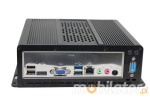 Przemysowy MiniPC IBOX-i3H81-S100 (WiFi - Bluetooth) - zdjcie 4