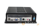 Przemysowy MiniPC IBOX-i3H81-S100 (WiFi - Bluetooth) - zdjcie 2