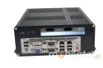 Przemysowy MiniPC IBOX-i5M61-X8 (WiFi - Bluetooth) - zdjcie 3