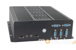 Przemysowy MiniPC IBOX-i5B85-S120 (WiFi - Bluetooth) - zdjcie 2