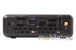 Mini PC Manli M-T4293HD Barebone  - zdj�cie 3