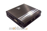 Mini PC Manli M-T6H45 Barebone - zdjcie 4