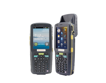 Przemysowy kolektor danych Speedata TT35C-A v.1