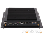 Przemysowy Komputer Panelowy RACK MOUNT - CCETouch CT10-3G-PC - zdjcie 3