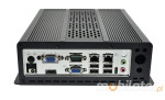 Przemysowy MiniPC mBOX-I37C7 v.3 - zdjcie 3