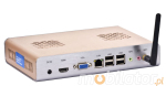 Przemysowy Fanless MiniPC mBOX-T30 v.1  - zdjcie 5