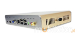 Przemysowy Fanless MiniPC mBOX-T30 v.2 - zdjcie 3