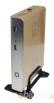 Przemysowy Fanless MiniPC mBOX-T30 v.2 - zdjcie 5