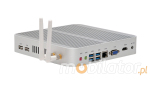 Przemysowy MiniPC mBOX-3217U v.2 - zdjcie 4