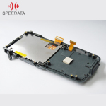 Przemysowy kolektor danych Speedata TT35-A v.42 - zdjcie 6