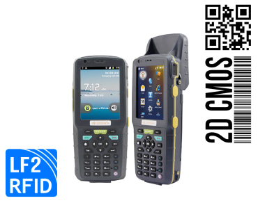 Przemysowy kolektor danych Speedata TT35-A v.36