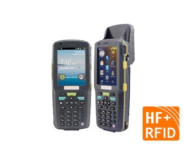 Przemysowy kolektor danych Speedata TT35-A v.13