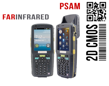 Przemysowy kolektor danych Speedata TT35-A v.10